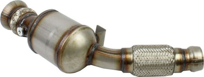 Catalytic Converter 27-6245 - image 2