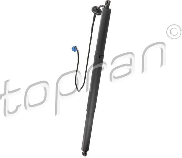 Electric Motor, tailgate 411 214