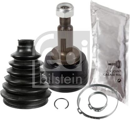Joint Kit, drive shaft 171922