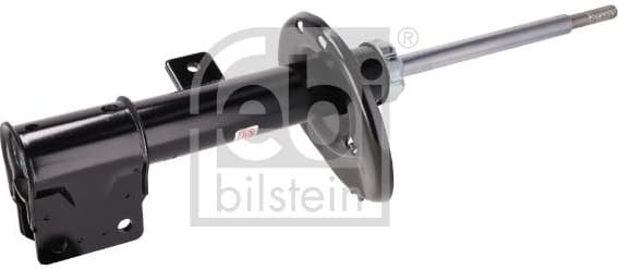 Shock Absorber 194159