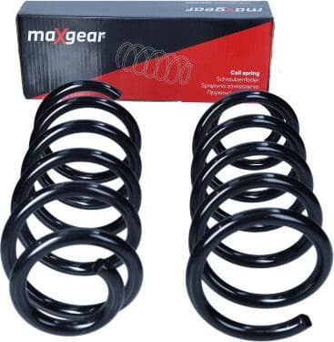 Suspension Spring 60-0526D - image 2