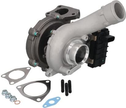 Charger, charging (supercharged/turbocharged) 8600216