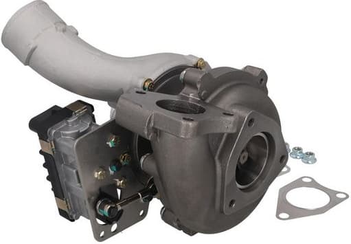 Charger, charging (supercharged/turbocharged) 8600216 - image 3