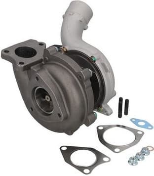 Charger, charging (supercharged/turbocharged) 8600216 - image 4