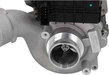 Charger, charging (supercharged/turbocharged) 8600216 - image 5