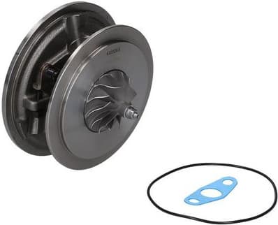 Core assembly, turbocharger 8604142