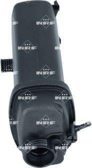 Expansion Tank, coolant EASY FIT 454142 - image 4