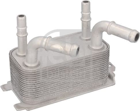 Oil Cooler, automatic transmission 196035