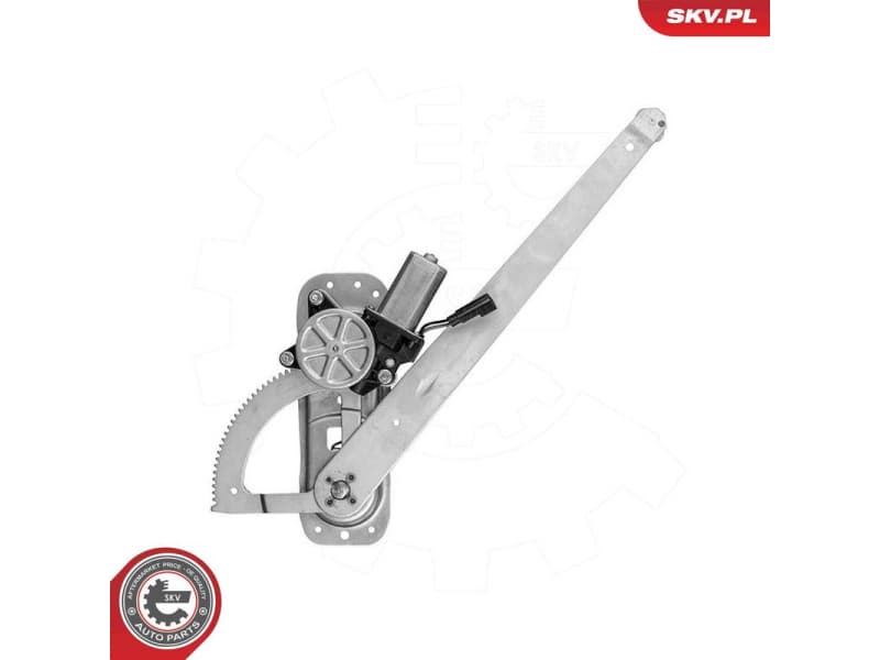 Window Regulator 51SKV632