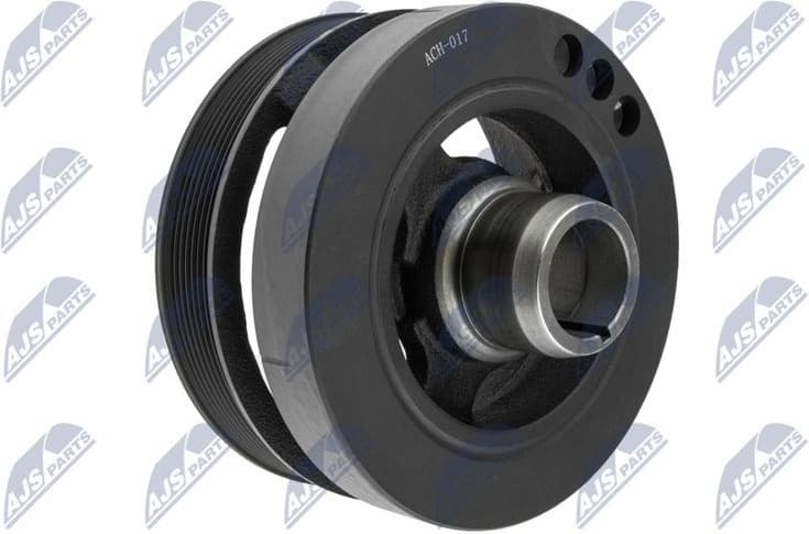Belt Pulley, crankshaft RKP-CH-017
