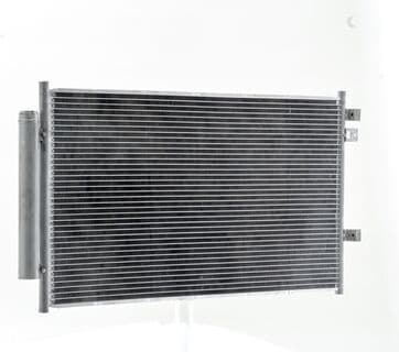 Condenser, air conditioning BEHR AC33000S - image 8