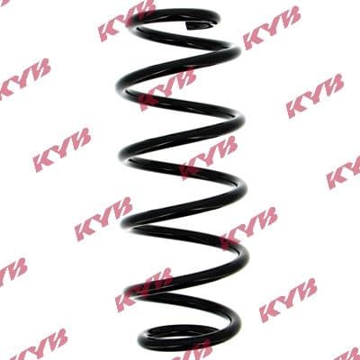 Suspension Spring K-Flex RA7167