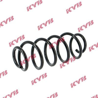 Suspension Spring K-Flex RA7167 - image 2