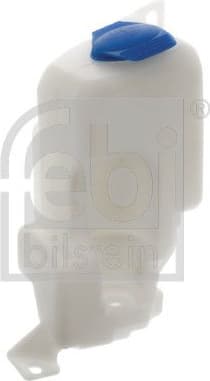 Washer Fluid Reservoir, window cleaning febi Plus 182916