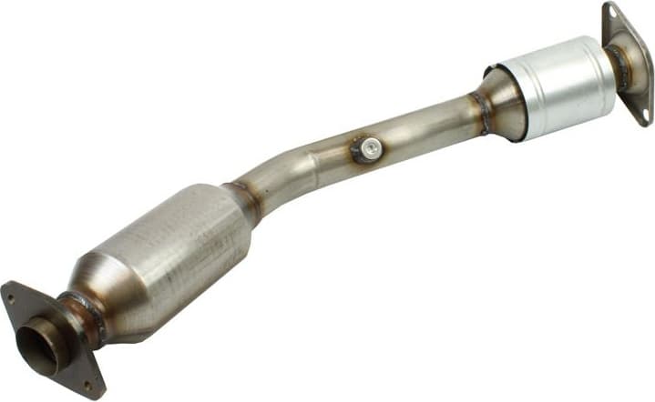 Catalytic Converter 27-6256 - image 2