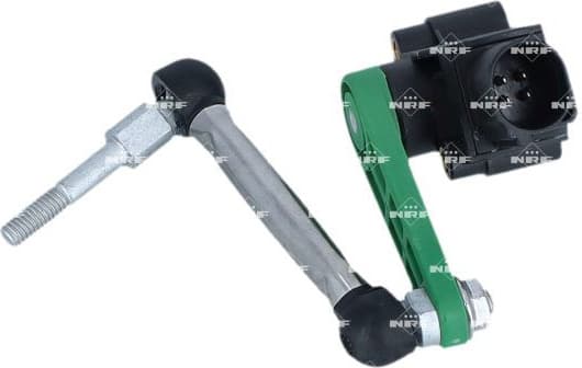 Sensor, pneumatic suspension level 752005