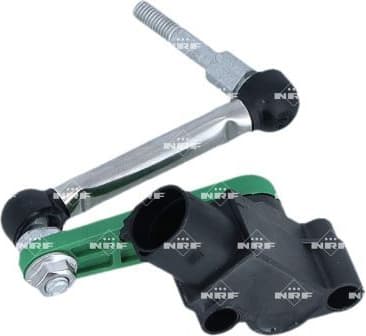 Sensor, pneumatic suspension level 752005 - image 2