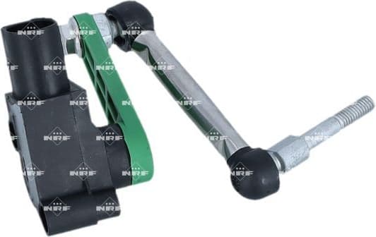 Sensor, pneumatic suspension level 752005 - image 3