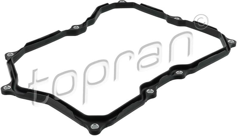 Gasket, automatic transmission oil sump 119 860