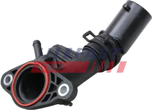 Pipe, EGR valve FT84309 - image 2