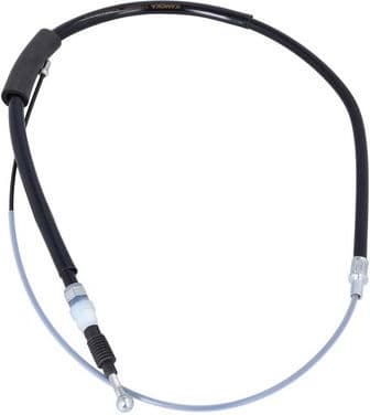 Cable Pull, parking brake 1190294 - image 2