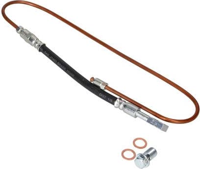 Brake Hose 1170028