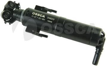 Washer Fluid Jet, headlight cleaning 34823