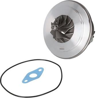 Core assembly, turbocharger 8604103 - image 2