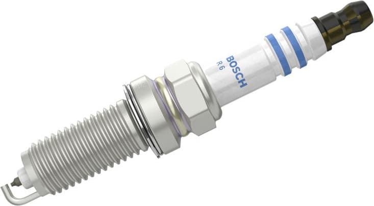 Spark Plug Double Iridium 0 242 129 535