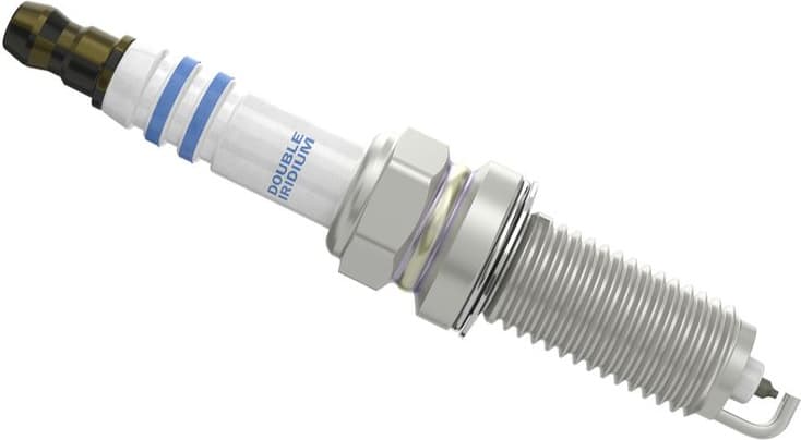 Spark Plug Double Iridium 0 242 129 535 - image 3