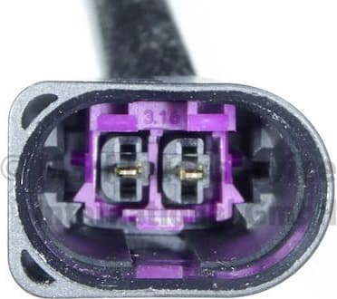 Sensor, exhaust gas temperature 7.12196.33.0