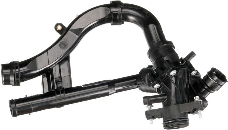 Thermostat, coolant TH67097G1 - image 2