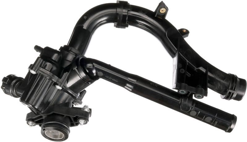 Thermostat, coolant TH67097G1 - image 3