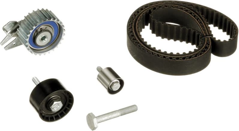 Timing Belt Kit PowerGrip™ K025663XS