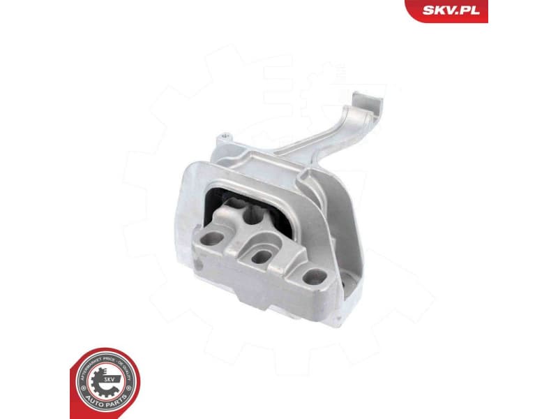 Mounting, engine 75SKV102