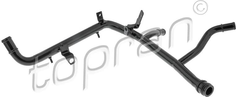 Coolant Pipe 121 527