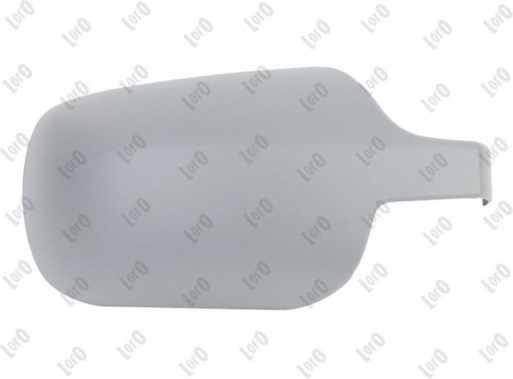 Cover, exterior mirror LORO 1216C04