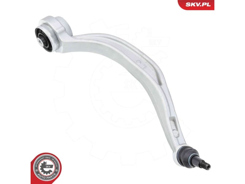 Control/Trailing Arm, wheel suspension 69SKV377