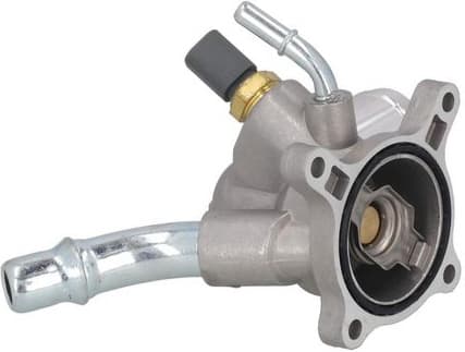 Thermostat, coolant 7710317 - image 2