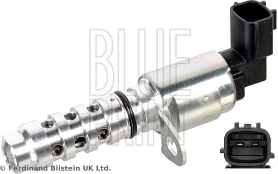 Control Valve, camshaft adjustment Blue Print Solution ADBP740042