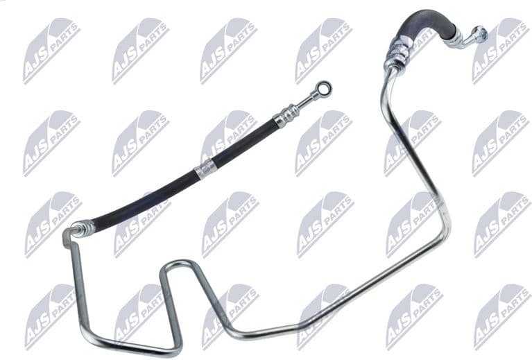 Hydraulic Hose, steering SPH-AU-002 - image 5