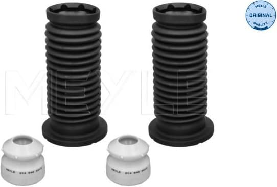 Dust Cover Kit, shock absorber MEYLE-ORIGINAL-KIT: Better solution for you! 214 640 0019