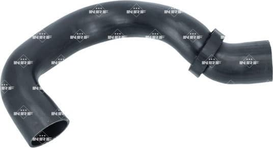 Charge Air Hose EASY FIT 166331