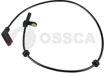 Sensor, wheel speed 12087