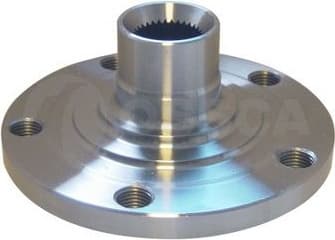 Wheel Hub 01710