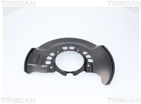 Splash Guard, brake disc 8125 13137