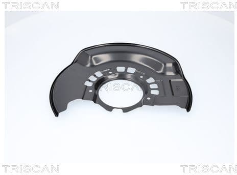 Splash Guard, brake disc 8125 13137 - image 2