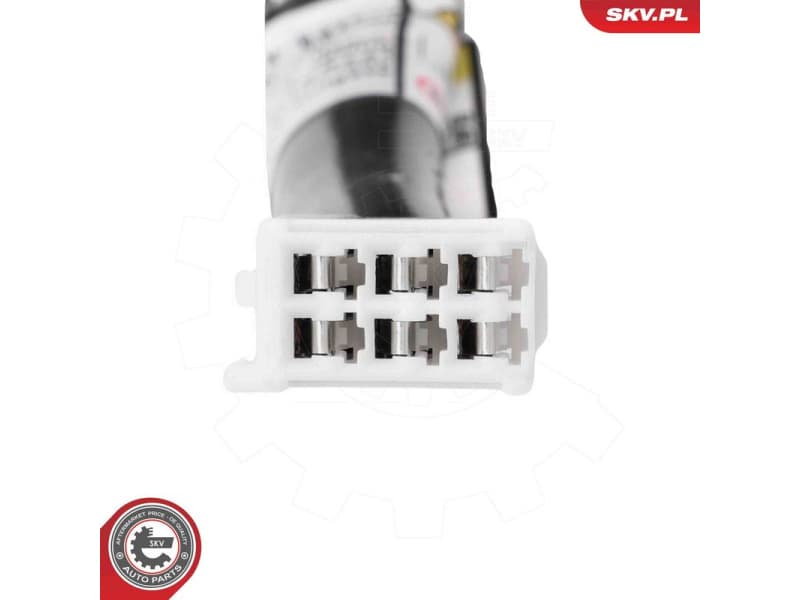 Electric Motor, tailgate 52SKV263 - image 4