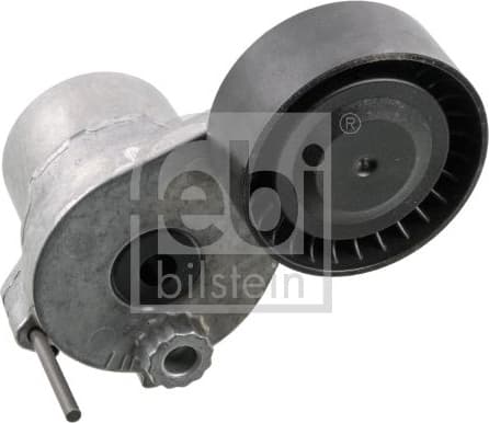 Belt Tensioner, V-ribbed belt 49426