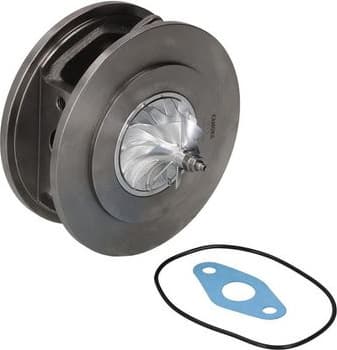 Core assembly, turbocharger 8604119